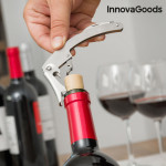 Estuche de Vino Botella InnovaGoods 5 Piezas