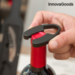 Estuche de Vino Botella InnovaGoods 5 Piezas