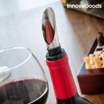 Set de Accesorios para Vino y Ajedrez InnovaGoods 37 Piezas