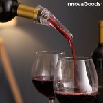 Set de Accesorios para Vino Servin InnovaGoods 5 Piezas