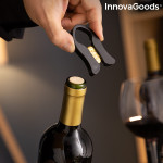 Set de Accesorios para Vino Servin InnovaGoods 5 Piezas