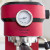 Cafetera Express de Brazo Cecotec Cafelizzia 790 Shiny Pro 1,2 L 20 bar 1350W Rojo 1,2 L