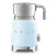 Espumador de Leche Smeg MFF11PBEU Azul 500 W Años 50