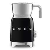 Espumador de Leche Smeg MFF11BLEU 500 W Negro