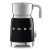 Espumador de Leche Smeg MFF11BLEU 500 W Negro