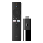 Adaptador Smart TV Xiaomi Mi TV Stick Quad Core DDR4 Wifi