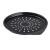 Molde para Pizza Pyrex Magic Negro Metal Ø 30 cm (6 Unidades)