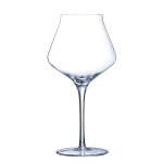 Set de Copas Chef & Sommelier Reveal Up Transparente Vidrio 550 ml (6 Unidades)