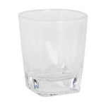 Set de Vasos de Chupito La Mediterránea Munhoa 55 ml 6 Unidades