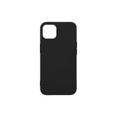 Funda para Móvil Contact iPhone 13 Negro