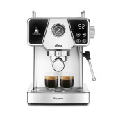 Cafetera Express de Brazo UFESA BERGAMO 1350 W 1,8 L