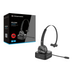 Auriculares Conceptronic