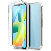 Funda para Móvil Cool Xiaomi Redmi A1 Transparente Xiaomi