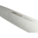 Cuchillo de Cocina Arcos Universal 20 cm Acero Inoxidable