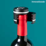 Candado para Botellas de Vino Botlock InnovaGoods