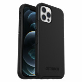 Funda para Móvil Otterbox 77-65414 Iphone 12/12 Pro Negro