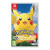 Videojuego para Switch Pokémon Let's go, Pikachu