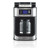 Cafetera de Goteo Haeger CM-10B.010A 1,2 L 1050W 1050 W 1,25 L