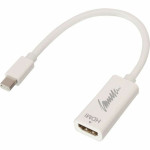 Adaptador Mini DisplayPort a HDMI LINDY 41719