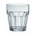 Vaso Bormioli Rocco Rock Bar Transparente Vidrio 390 ml (6 Unidades)