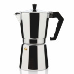 Cafetera Italiana Haeger CP-12A.009A