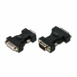 Adaptador DVI a VGA Digitus AK-320505-000-S