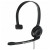 Auricular con Micrófono Sennheiser PC 2 CHAT Negro