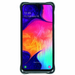 Funda para Móvil GALAXY A50 Mobilis 054003 Negro