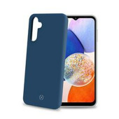 Funda para Móvil Celly Samsung Galaxy A14 5G Negro Azul