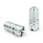 Tornillo Para Soporte Oculto Ghost Agujero 5Mm (100 uds.)