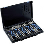 Kit Reparador Roscas M6-M14 3522-Wk4 6X1.00/8X1.25/10X1.50/12X1.75/14X1.25