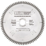 Sierra Circular Cmt 216-30-2,8 (Z-64) Aluminio, Laton, Plastico, Y Laminados