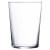 Vaso Luminarc Sidra Gigante Transparente Vidrio 6 Unidades 530 ml (Pack 6x)