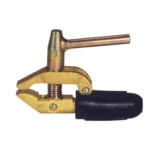 Pinza Masa Tornillo 600 Amp.