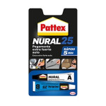 Nural-25 Extra Fuerte Automovil 22Cc