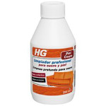 Impermeabilizante Cuero Y Piel Hg 0.30L