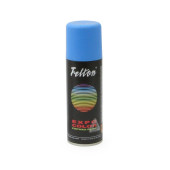 Spray Pintura Azul Fluor 200Ml