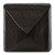 Clavo Forja Roseta 19X19 N.1001 Negro