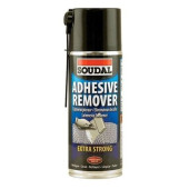 Spray Eliminador Adhesivos Soudal 400Ml