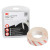 Cinta "Hook Loop" 3M 25Mmx1,25M Blanco