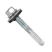 Tornillo Broca Viga C/Hx 5,5-38 P-16 (100 uds.)