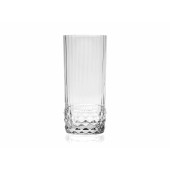 Set de Vasos Bormioli Rocco America'20s 6 Unidades Vidrio (490 ml)