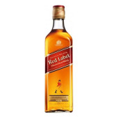 Whisky Johnnie Walker Red Label (70 cl)