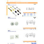 Muletilla Desbloqueo Inoxidable 304 C50