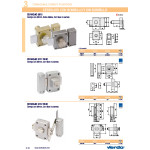 Cerrojo Sobreponer Tesa 2111Te4C Cromo Bombillo Redondo Llave Serreta T-5