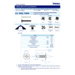 Tornillo Broca C/Alomada Tae 4,2-25 Negr (100 uds.)