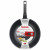 Sartén Wok Tefal B5541902 Negro Aluminio Ø 28 cm