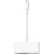 Cable VGA Apple Lightning