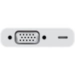 Cable VGA Apple Lightning