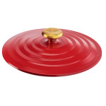 Cazuela Tefal E2544604 Rojo